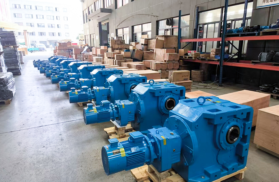 Stav aplikácie zariadenia na prevodovku