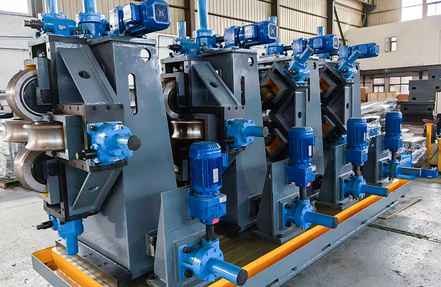 Stav aplikácie zariadenia na prevodovku