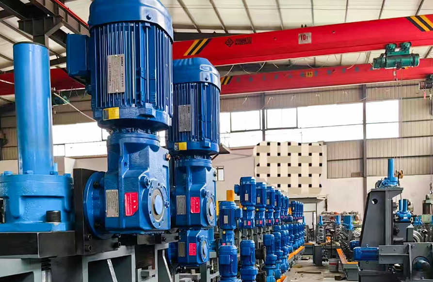 Stav aplikácie zariadenia na prevodovku