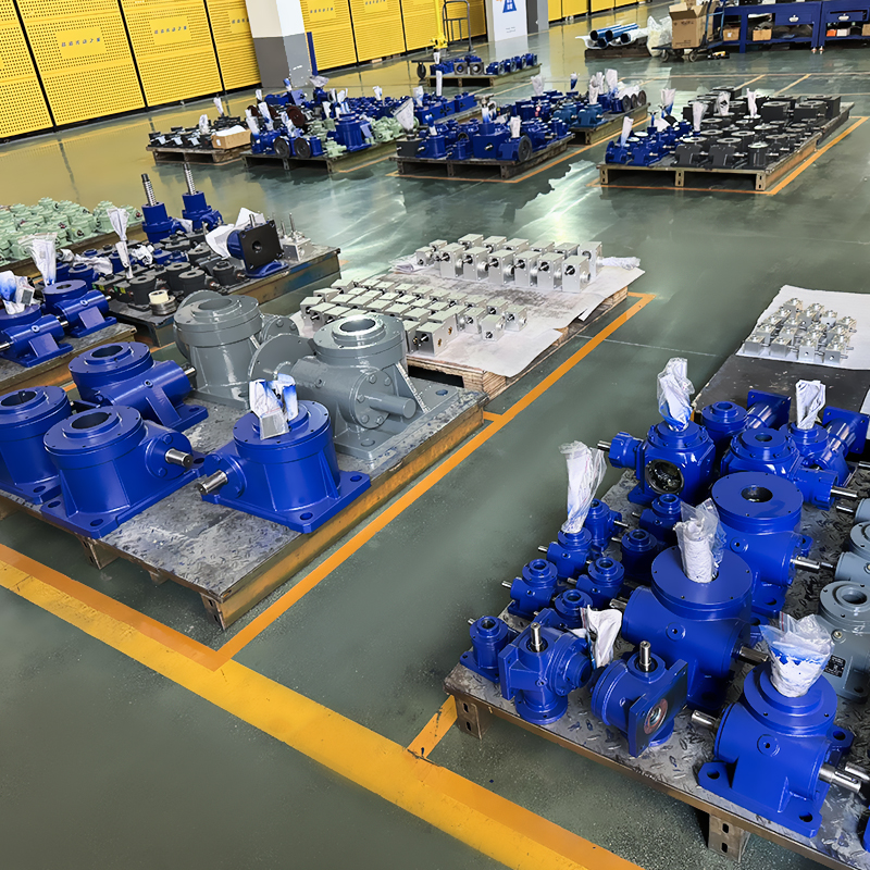 Všeobecný guľôčkový skrutkovač radu SWLG/HKG