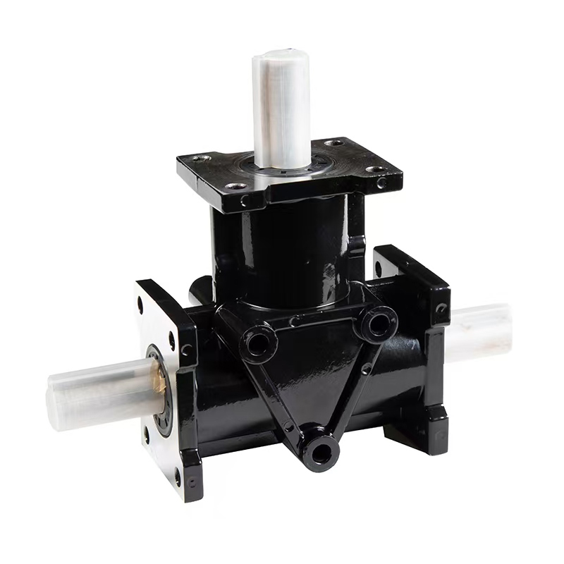 Kužeľová prevodovka